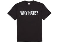 Supreme Based Tee Black