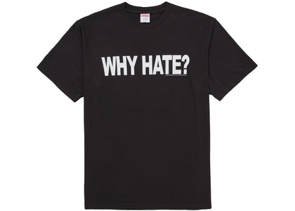 Supreme Based Tee Black - product view 2