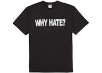 Supreme Based Tee Black