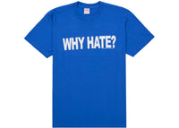 Supreme Based Tee Royal