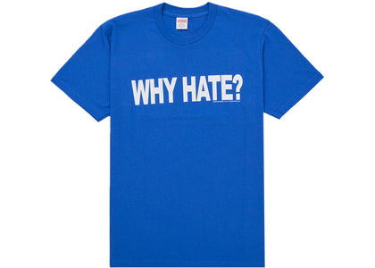 Supreme Based Tee Royal - product view 2