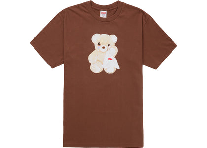 Supreme Bear Tee (SS25) Brown - product view 2