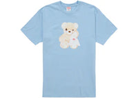 Supreme Bear Tee (SS25) Powder Blue