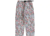 Supreme Belted Trail Pant (SS23) Floral