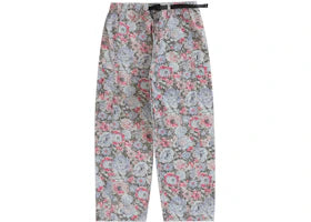Supreme Belted Trail Pant (SS23) Floral - authentic Supreme product