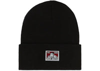 Supreme Ben Davis Beanie Black