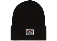 Supreme Ben Davis Beanie Black