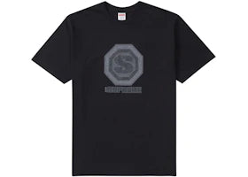 Supreme Blockbuster Tee Black
