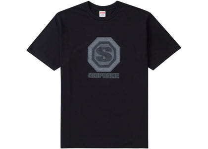 Supreme Blockbuster Tee Black - product view 2