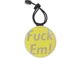 Supreme Blue Lug Reflector Green - authentic Supreme product