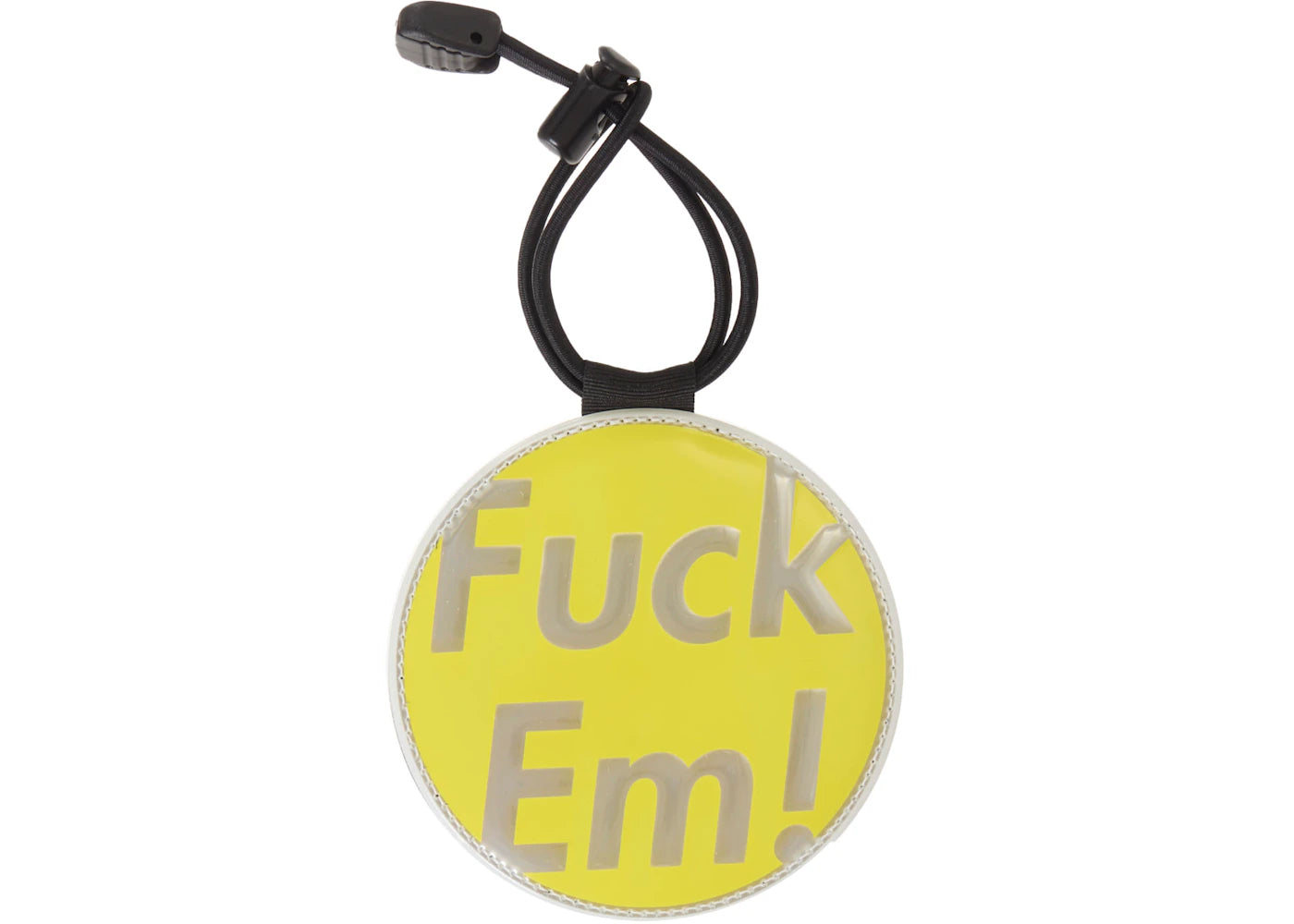 Supreme Blue Lug Reflector Green - vue secondaire A