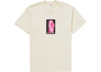 Supreme Blur Tee Natural
