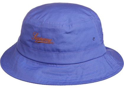 Supreme Bolt Snap Crusher Blue - product view 2