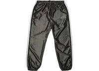 Supreme Bonded Mesh Track Pant Black