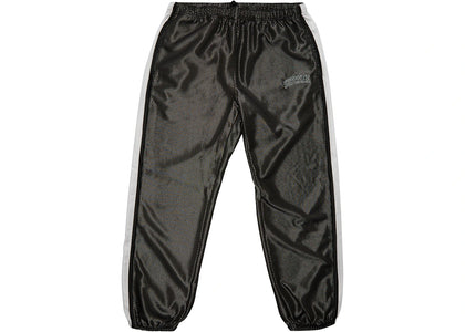 Supreme Bonded Mesh Track Pant Black - product view 2