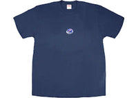Supreme Bottle Cap Tee Navy