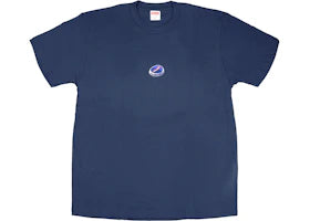 Supreme Bottle Cap Tee Navy