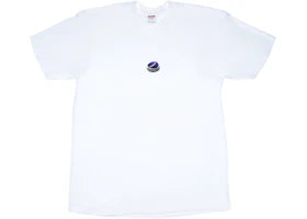 Supreme Bottle Cap Tee White - vue 360