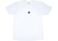 Supreme Bottle Cap Tee White