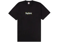 Supreme Box Logo Tee (FW23) Black