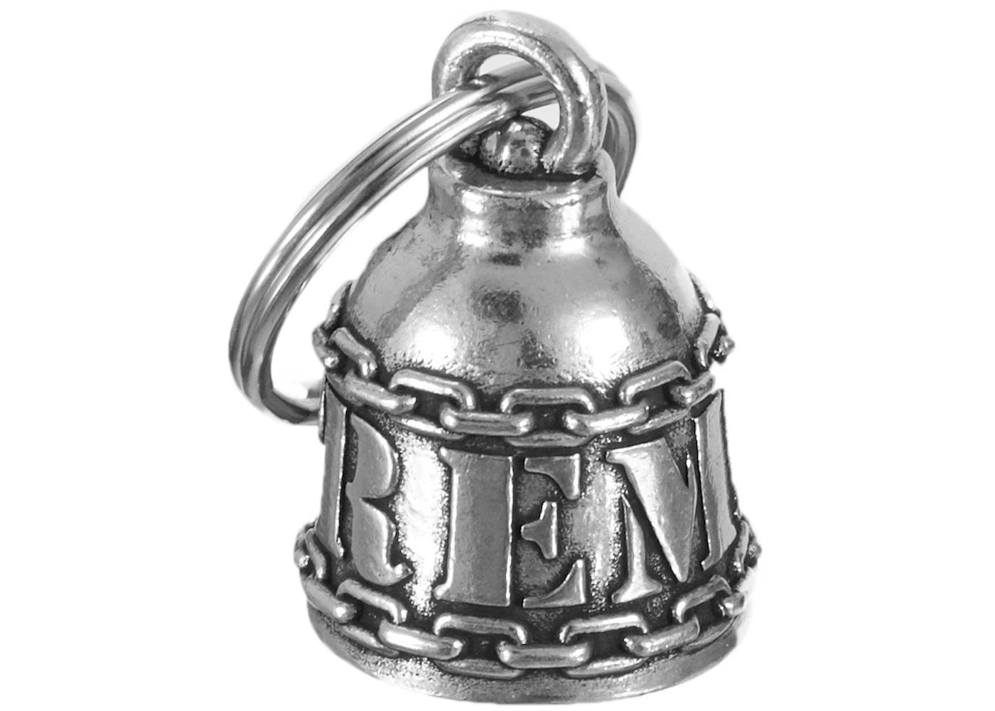 Supreme Bravo Bell Silver - vue secondaire B