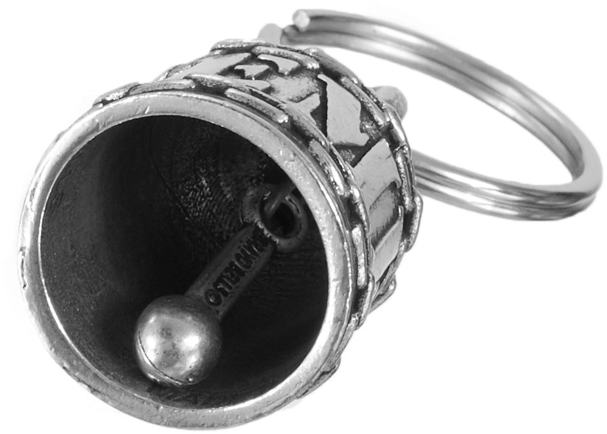 Supreme Bravo Bell Silver - vue secondaire B