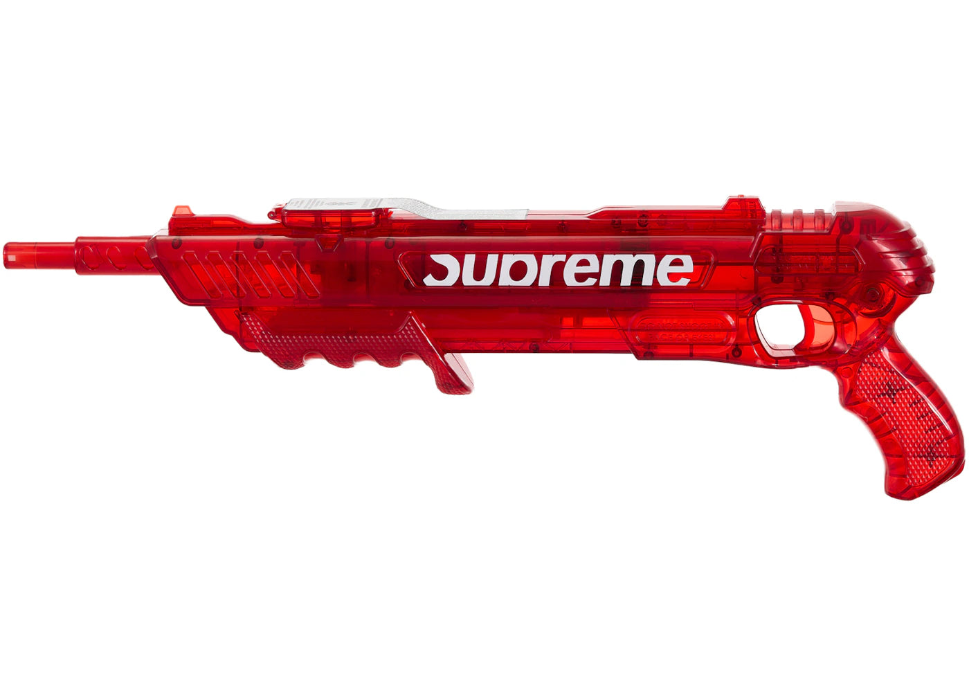 Supreme Bug-A-Salt 3.0 Red - vue secondaire B