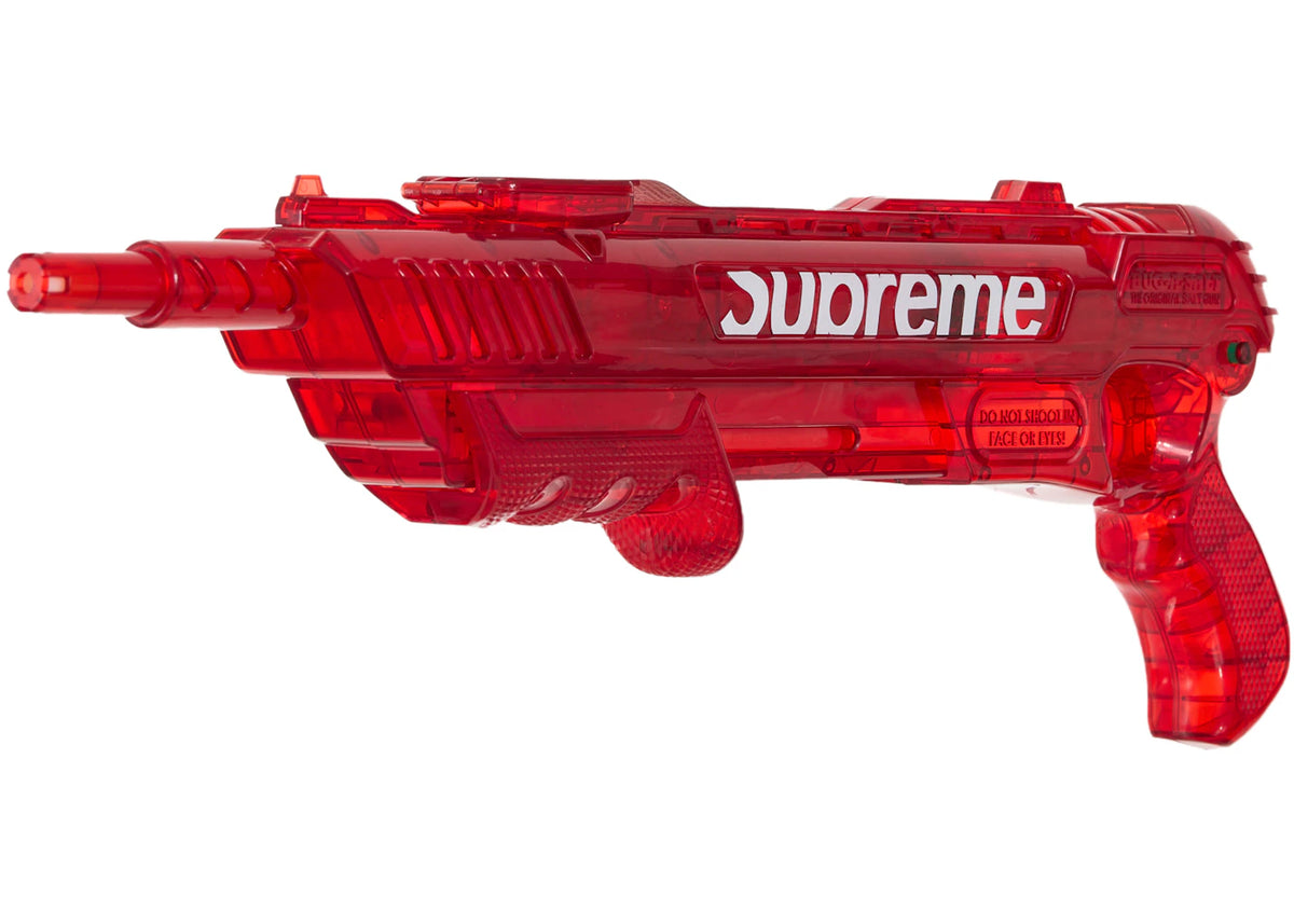 Supreme Bug-A-Salt 3.0 Red - vue secondaire B