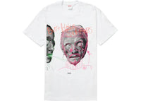 Supreme Butthole Surfers Psychic Tee White
