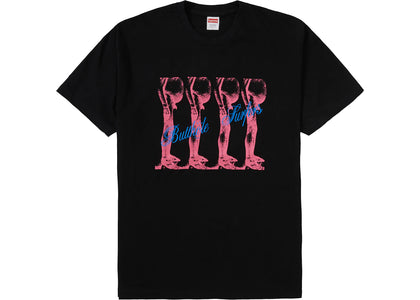 Supreme Butthole Surfers Tee Black - product view 2