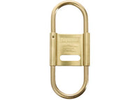 Supreme CDW Delta Carabiner Gold