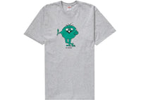 Supreme Camacho Tee Ash