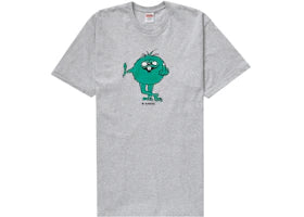 Supreme Camacho Tee Ash
