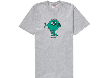 Supreme Camacho Tee Ash - product view 2
