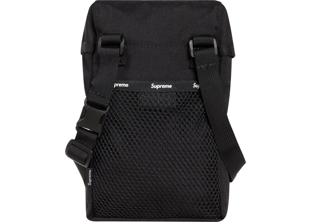 Supreme Camera Bag Black - vue secondaire B