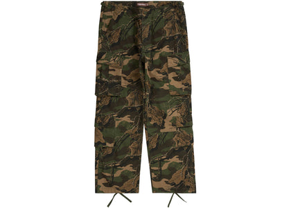 Supreme Cargo Pant (FW22) Branch Woodland Camo - product view 2