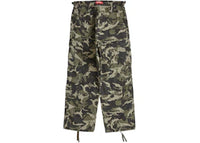Supreme Cargo Pant (SS23) Olive Camo