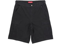 Supreme Cargo Short (SS26) Black