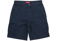 Supreme Cargo Short (SS26) Navy