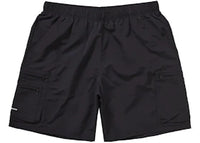 Supreme Cargo Water Short SS24 Black