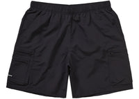Supreme Cargo Water Short SS24 Black