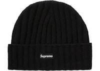 Supreme Cashmere Beanie (FW20) Black
