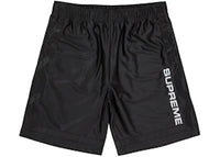 Supreme Chain Link Basketball Short Black
