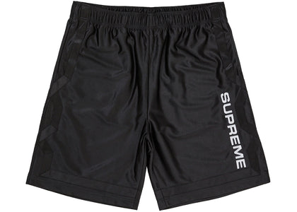 Supreme Chain Link Basketball Short Black - product view 2