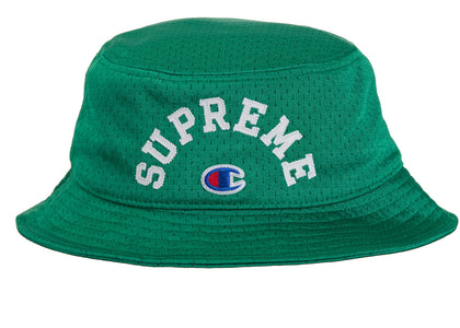 Supreme Champion Mesh Crusher Green - product view 2