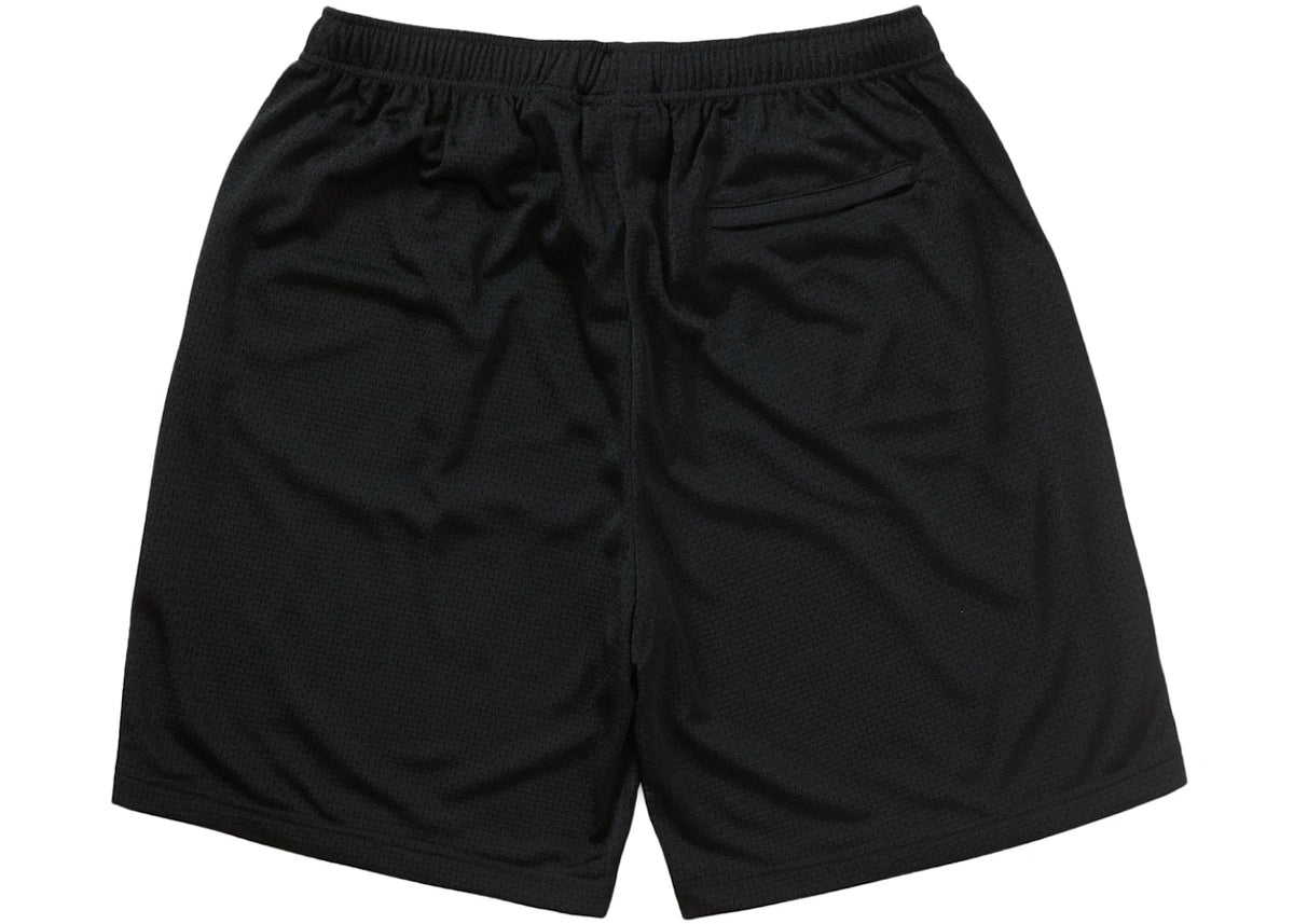 Supreme Champion Mesh Short Black - vue secondaire A