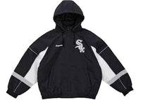 Supreme Chicago White Sox Stadium Jacket Black