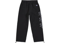 Supreme Chicago White Sox Sweatpant Black