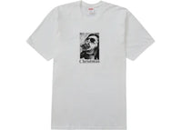 Supreme Cigarette Tee White