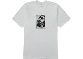 Supreme Cigarette Tee White